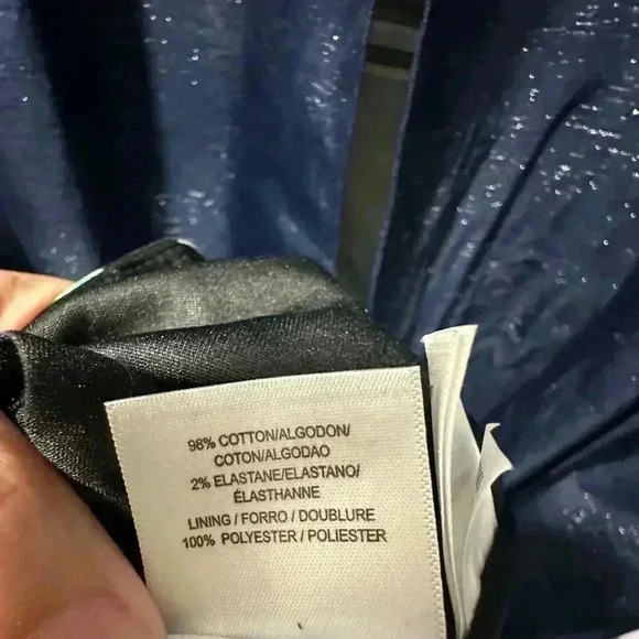 Nine West Women’s Black & Green Floral  Dress - Picture 15 of 16